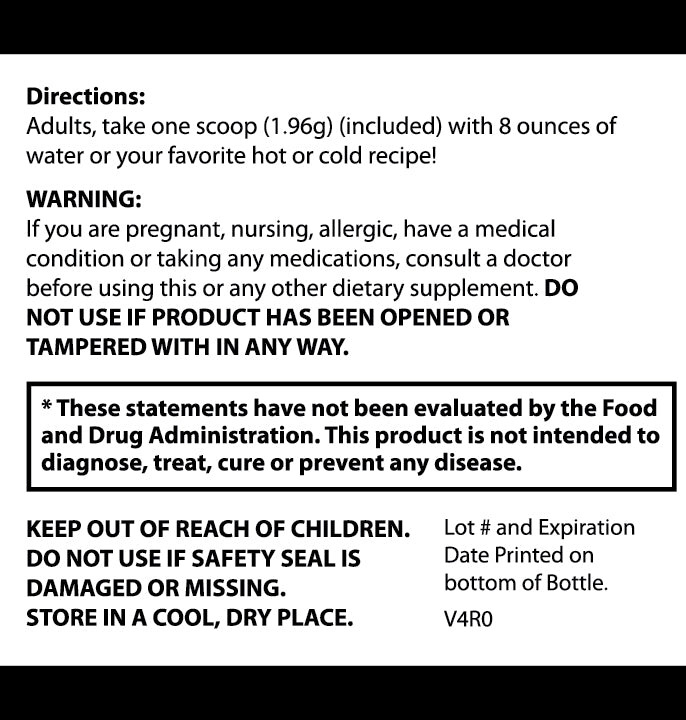 LEGAL SHROOMZ Mushroom Extract Powder Plus - In Honor of Thin Gold Line Emergency Dispatcher Heroes