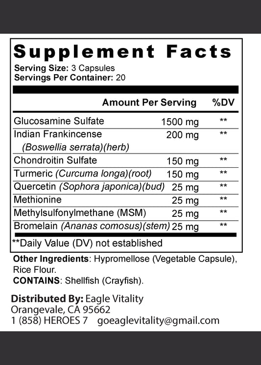 DOIN' TIME Joint Support Complex - In Honor of Thin Grey Line Corrections Heroes