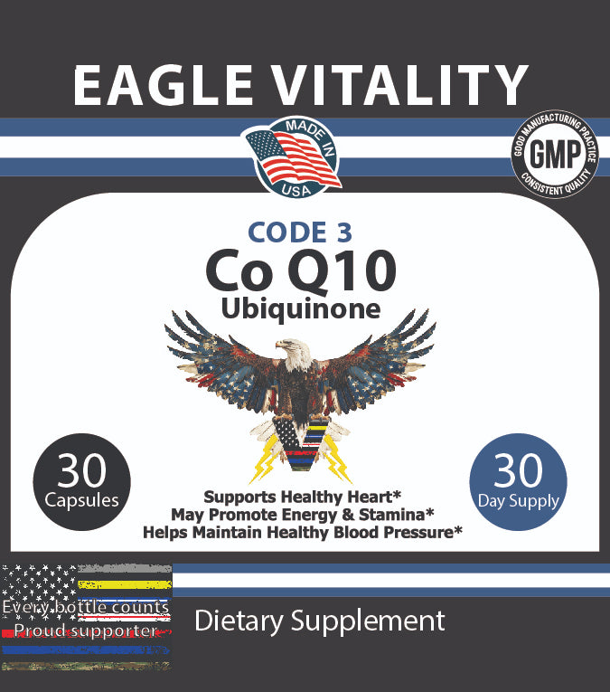 Coenzyme Q10