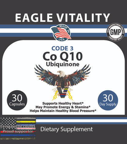 Coenzyme Q10