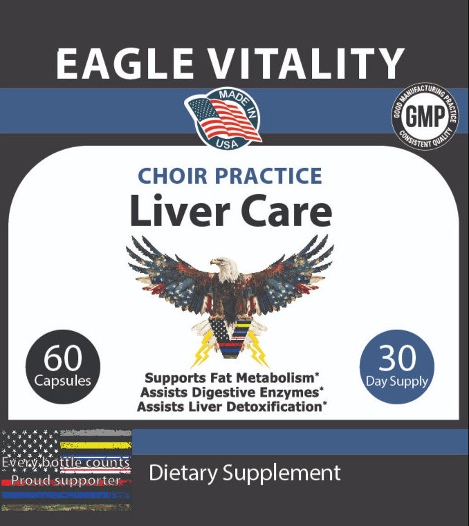 Liver Care